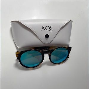 Aqs Sunglasses